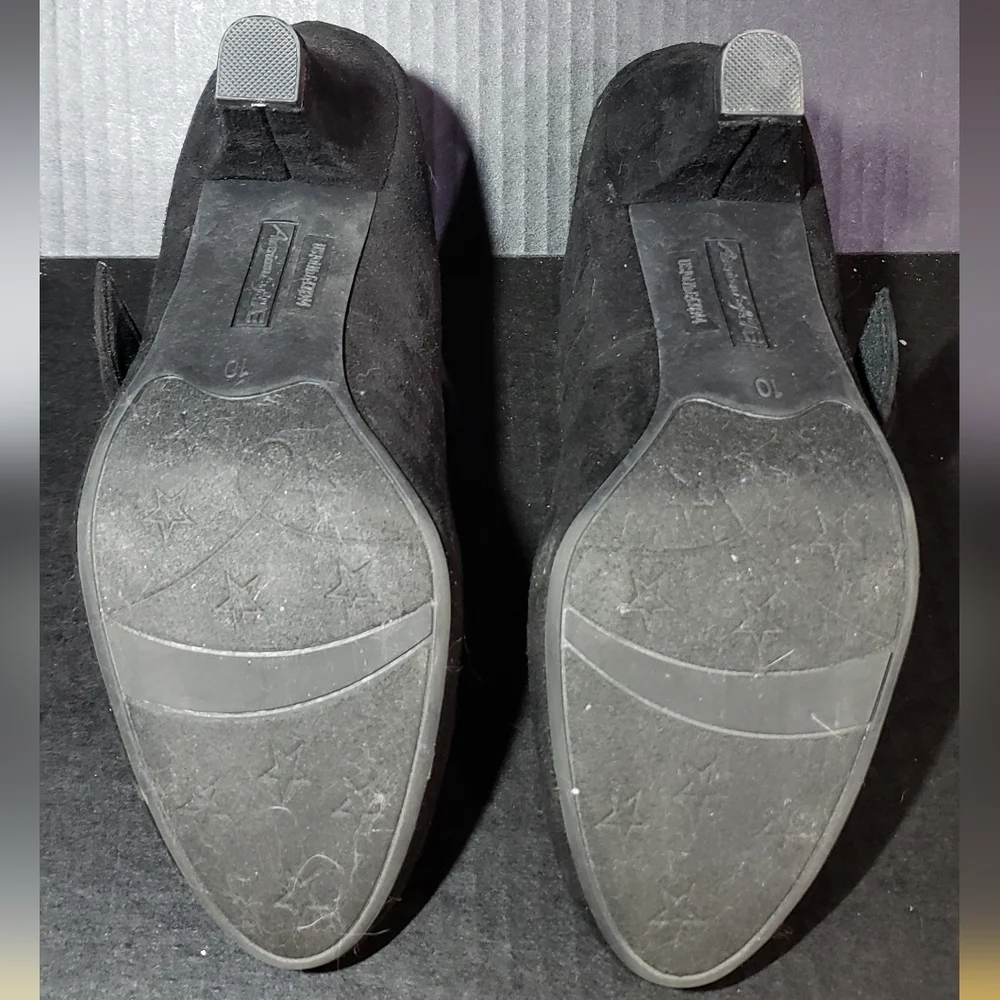 American Eagle Mary Jane Pumps. Size 10. NWOT. - Picture 3 of 6